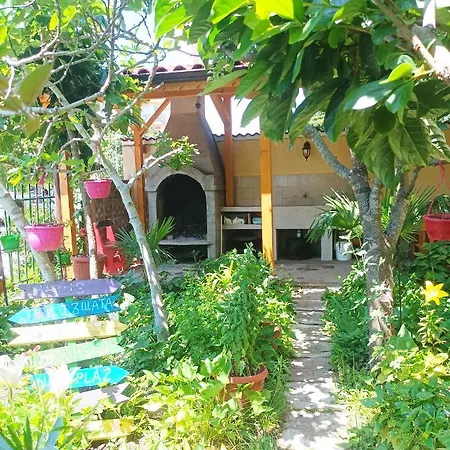 Apartman Kiki - Family