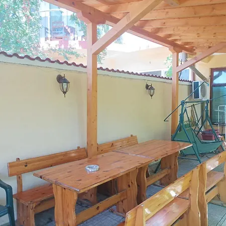 Apartment Kiki - Family Primorsko