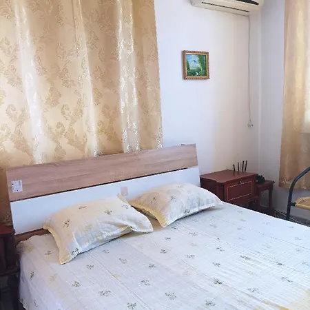 Kiki - Family Apartman *